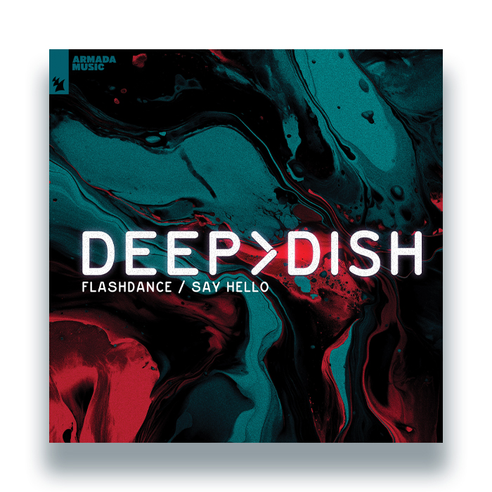 Flashdance / Say Hello