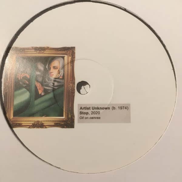 Unknown Artist - Stop / Remember