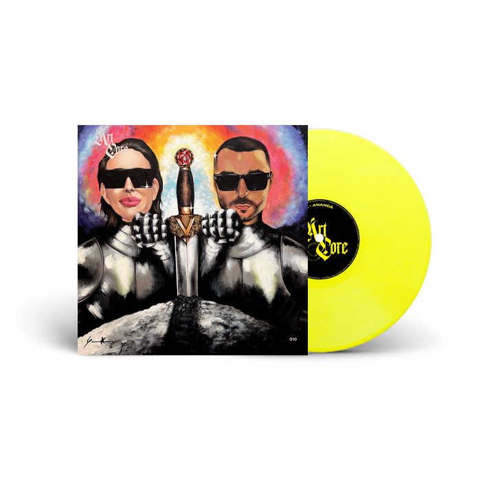 Mantra EP