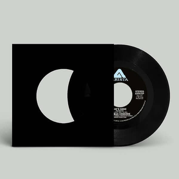 Norman Connors - She's Gone / Mr.C