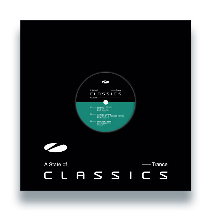 ASOT Classics Series, Vol. 1