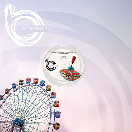 Sintonia EP