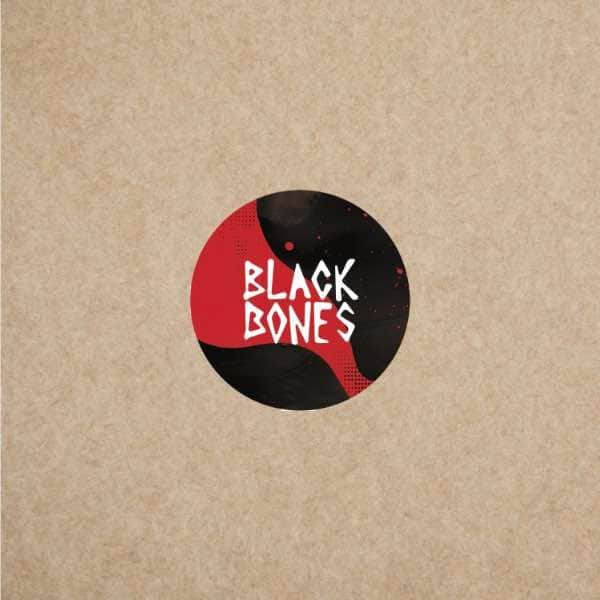 Black Bones - Barrios & Barricades