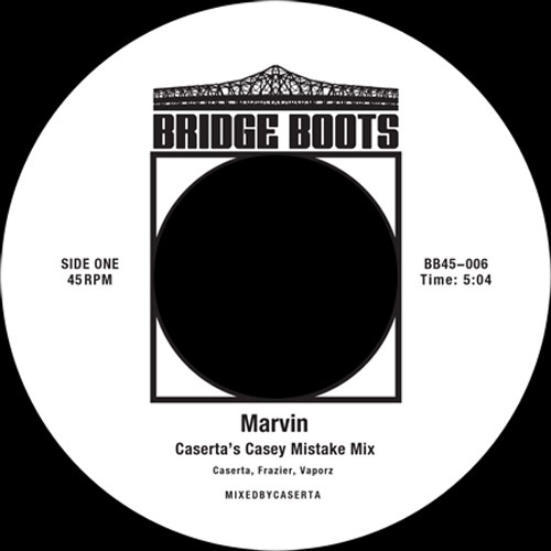 Marvin