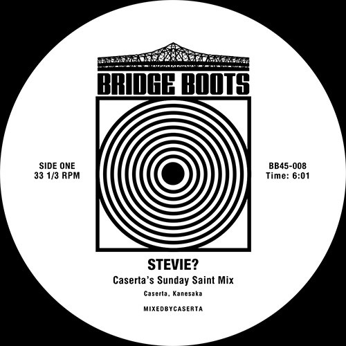 Stevie?