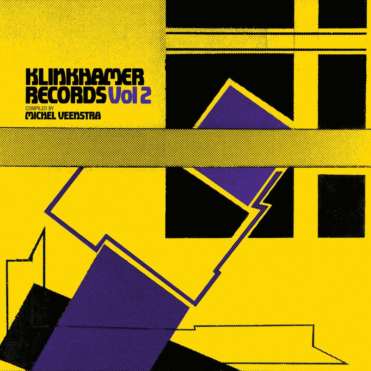 Michel Veenstra - Klinkhamer Records Vol 2