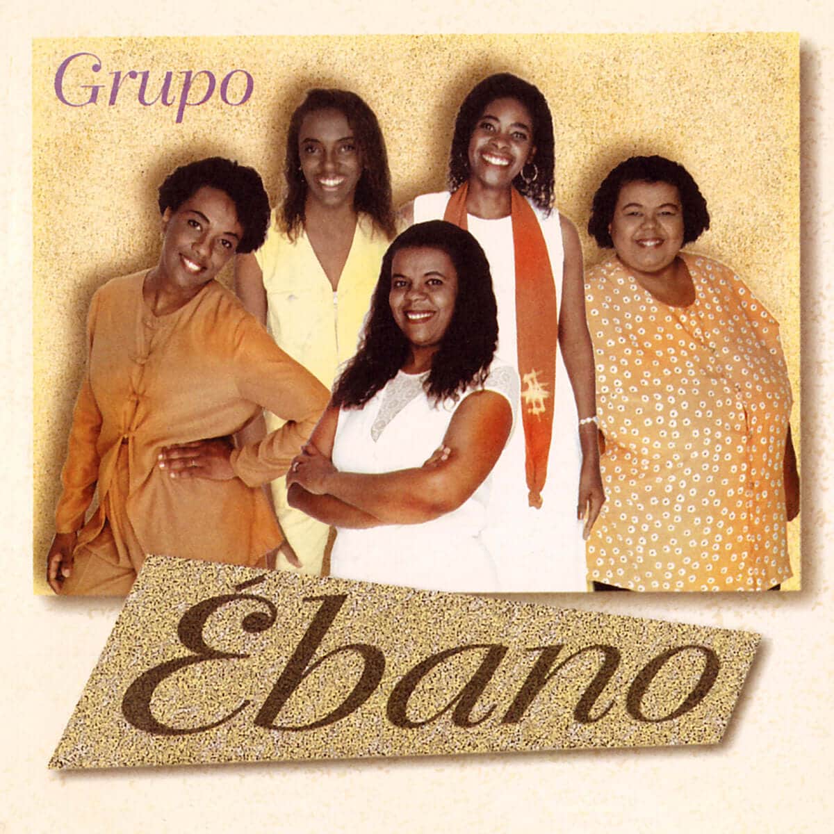 Grupo Ebano - Grupo Ebano