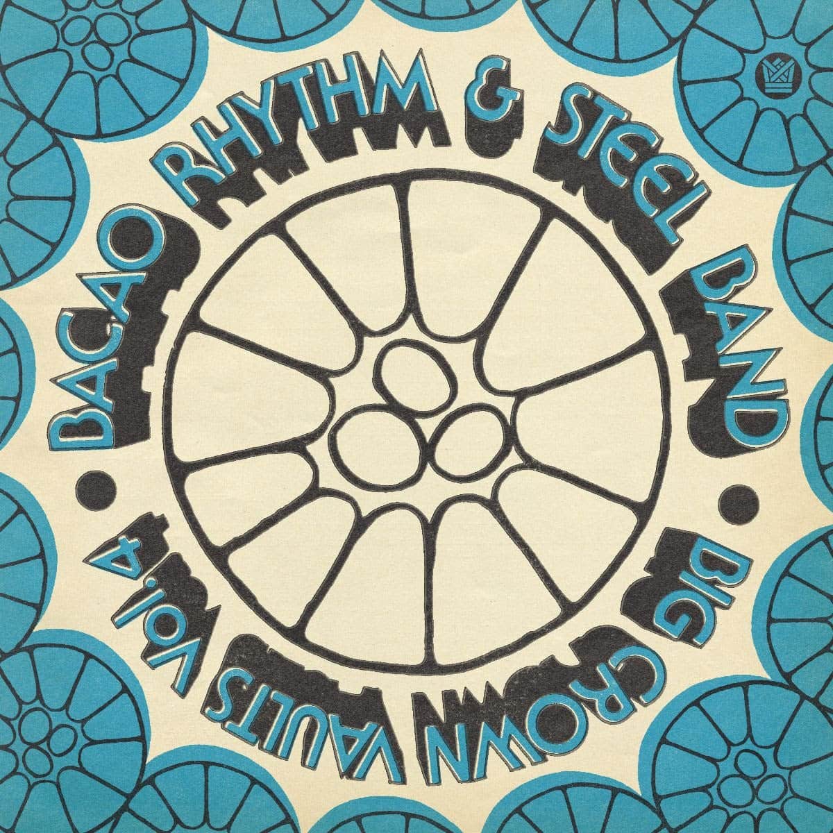 Bacao Rhythm & Steel Band - Big Crown Vaults Vol 4