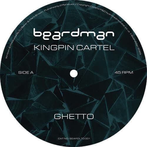 Kingpin Cartel - Ghetto