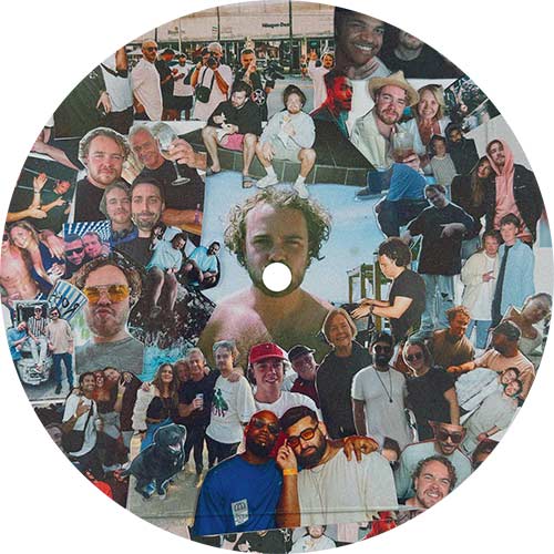 Feel It EP