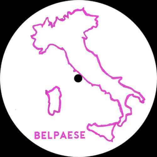 Belpaese - Belpaese 006