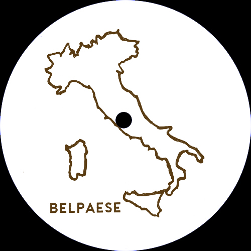 Belpaese 07
