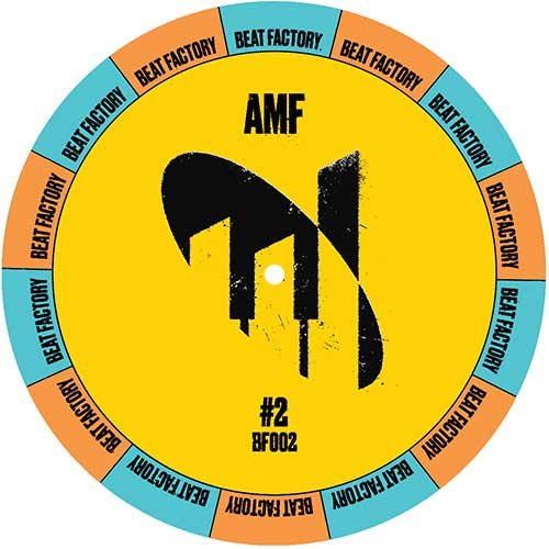 Under The Yellow Arch EP