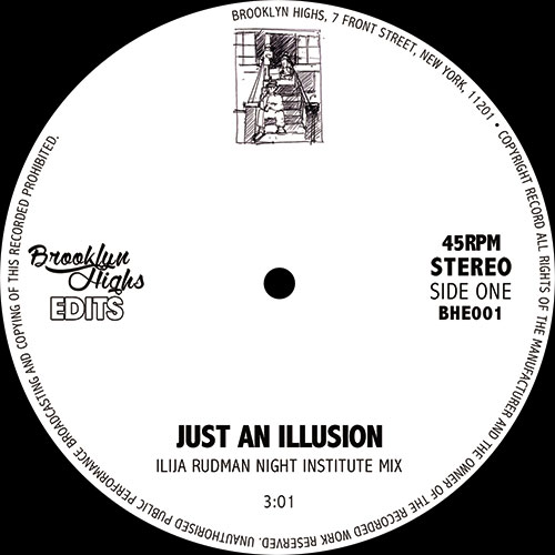 Classics - Versions EP