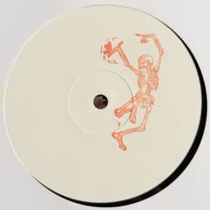 Black Bones - Black Bones 8