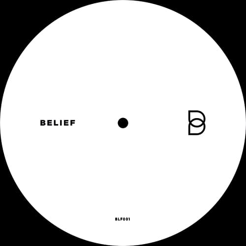 Jesse Maas - LTD EP