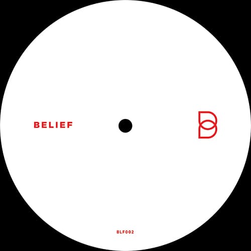 Mennie - Reactive Memory EP
