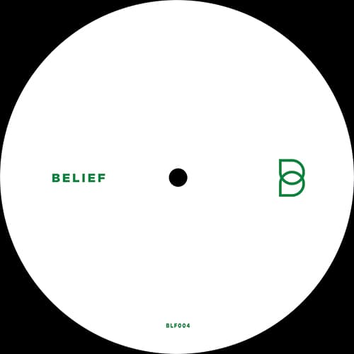Baccus & Ilyes - Smiley Signs EP