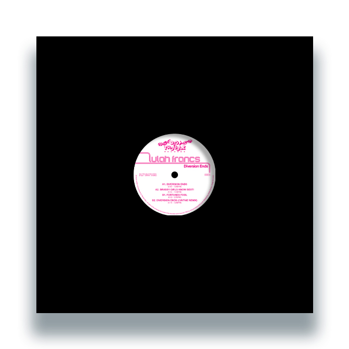 Diversion Ends (Cinthie remix)