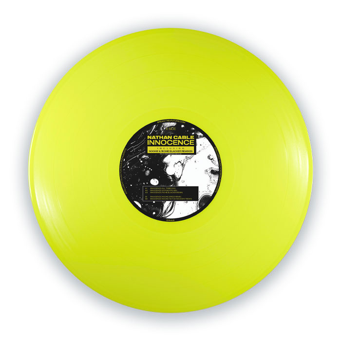 Innocence - Remixes