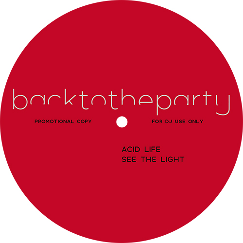 Acid Life