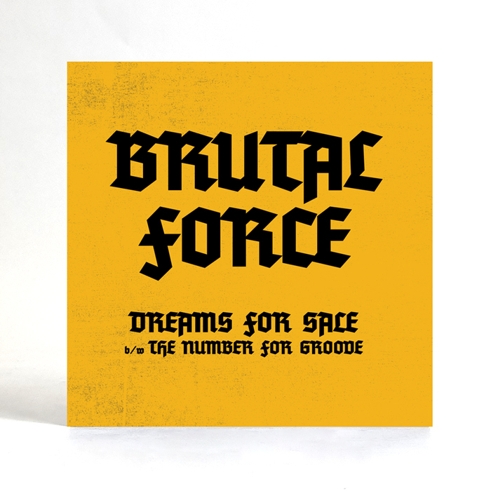 Dreams For Sale