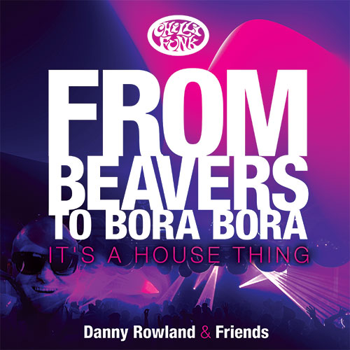 From Beavers To Bora Bora It’s A House Thing