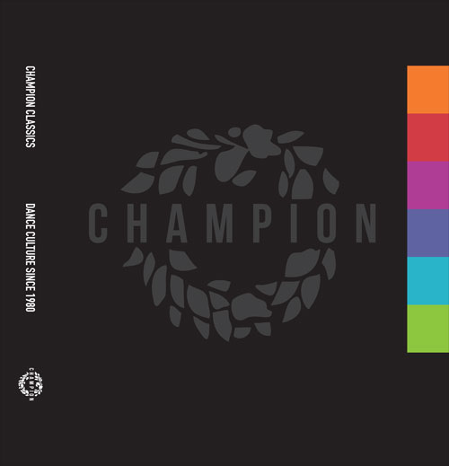 Champion Classics (Box Set)