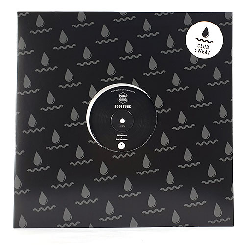 Body Funk (Remixes)