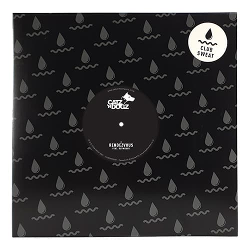 Catz ‘n Dogz - Rendezvous / Nasty