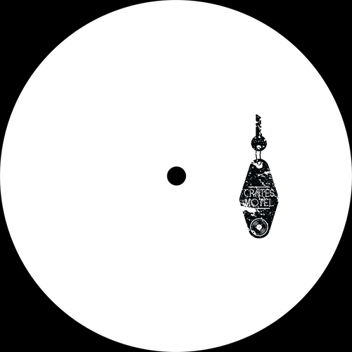 Crates Motel Vol 1