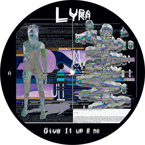 Give It Up - Remixes