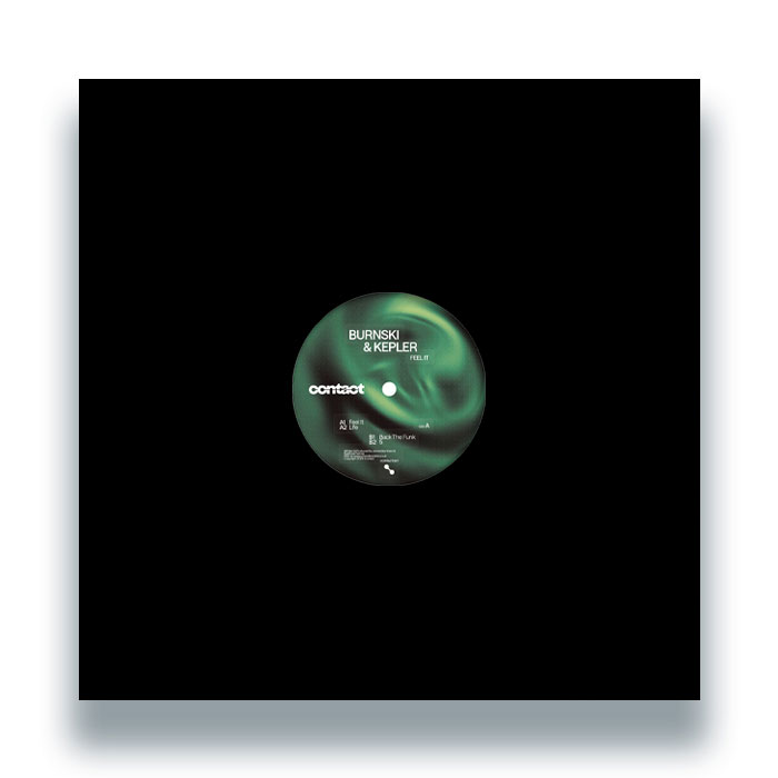 Feel It EP