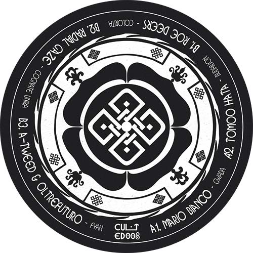 Cult Edits 008