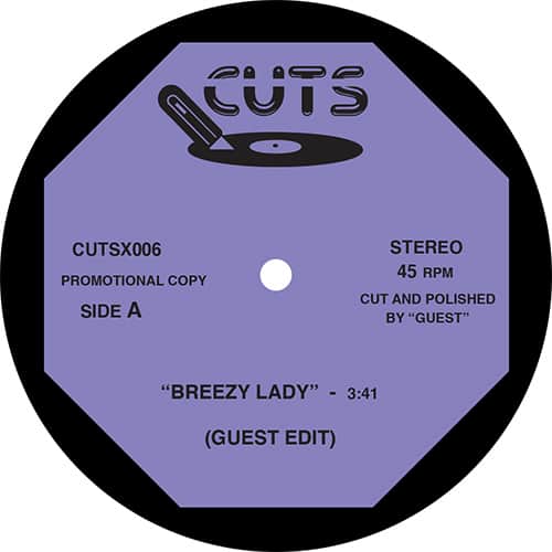 Guest Mini Edits No.3