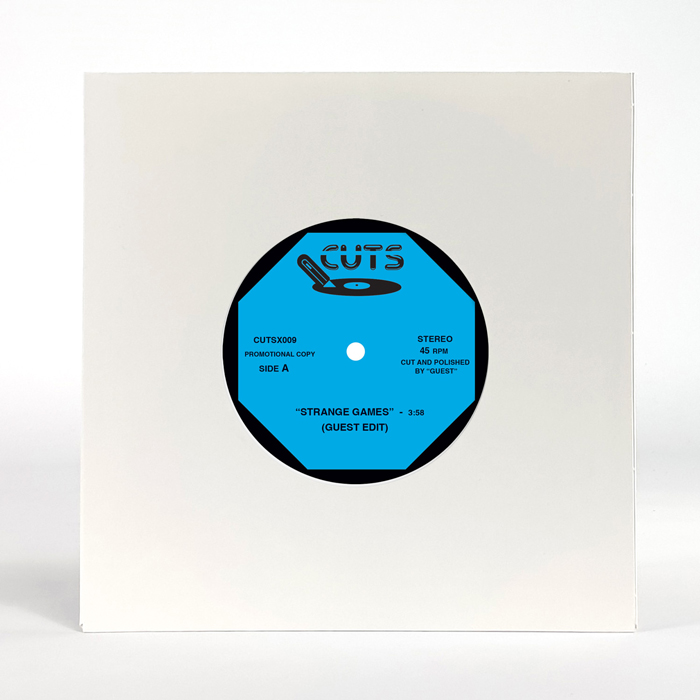 Guest Mini Edits Vol 5