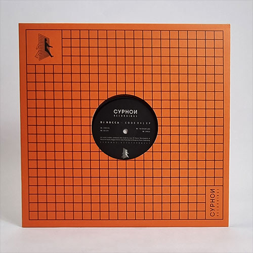 Code 041 EP