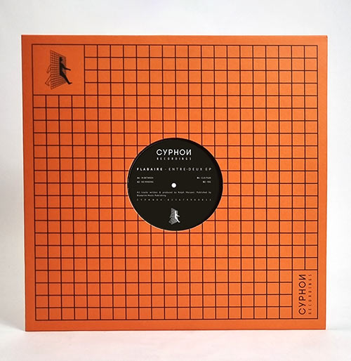 Entre Deux EP