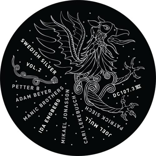 Various Artists - Swedish Silver Vol 2 Pt 3