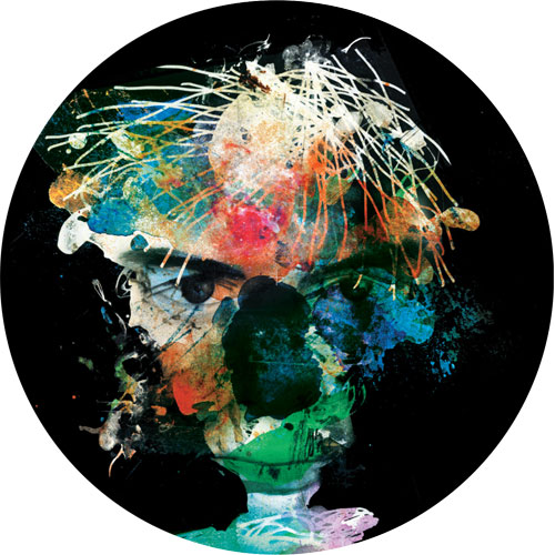 Shadowprint EP