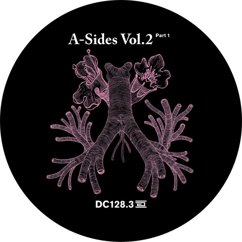 A Sides Volume II Pt 3