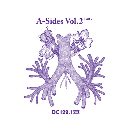 A Sides Volume II Pt 1
