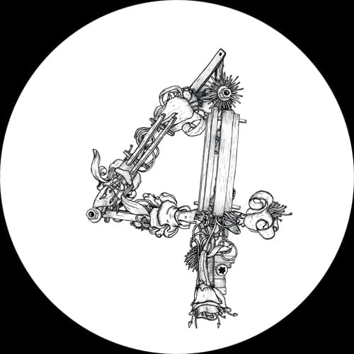 Various Artists - A Sides Vol 4 Pt 3