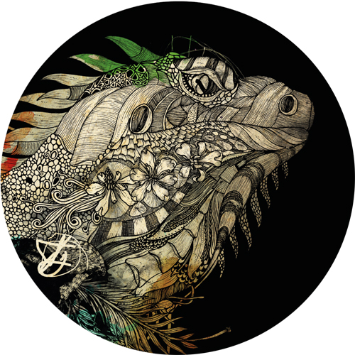 Mexico EP
