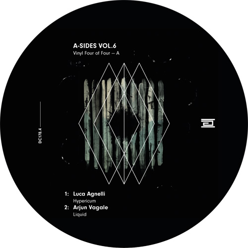 A-Sides Vol.6 Part 4