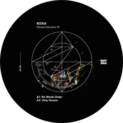 Boxia - Ethereal Education EP