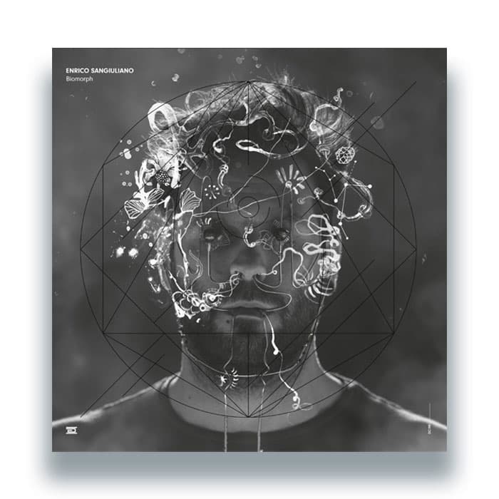 Enrico Sangiuliano - Biomorph