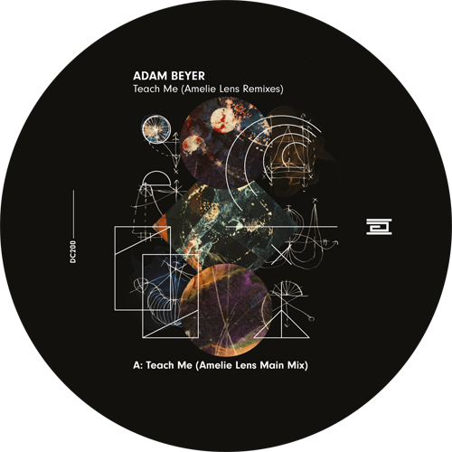Teach Me (Amelie Lens Remixes)