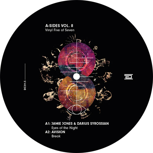 A-Sides Vol.8 Part 5