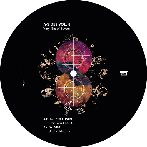 A-Sides Vol.8 Part 6